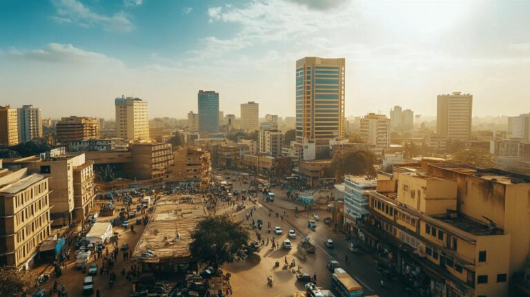 Transformation Agroalimentaire : Les Opportunites de Business au Senegal en 2024 pour les Investisseurs