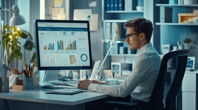 CV type assistant de gestion PME PMI : les competences strategiques indispensables