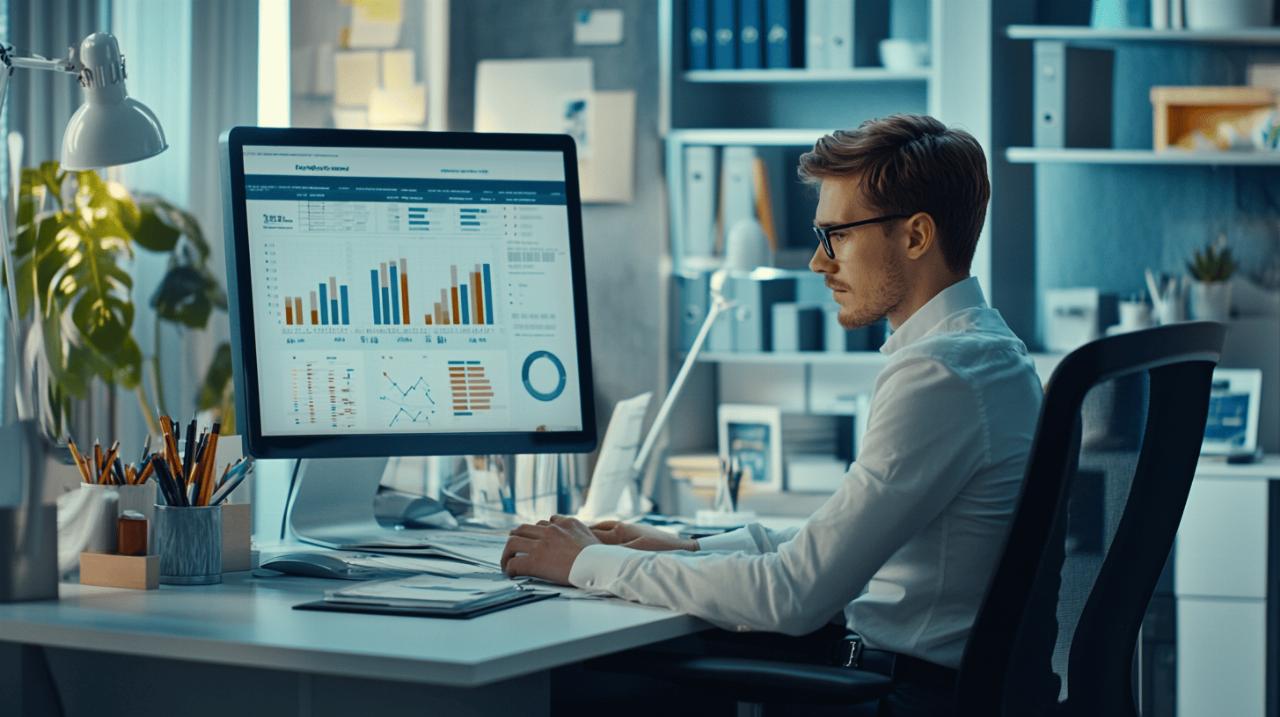 CV type assistant de gestion PME PMI : les competences strategiques indispensables