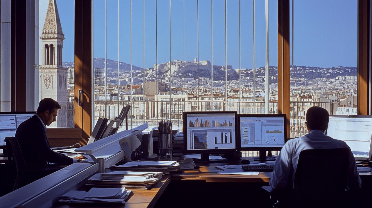Votre comptabilite 2.0 a Marseille : l’innovation selon Ficorec Audit