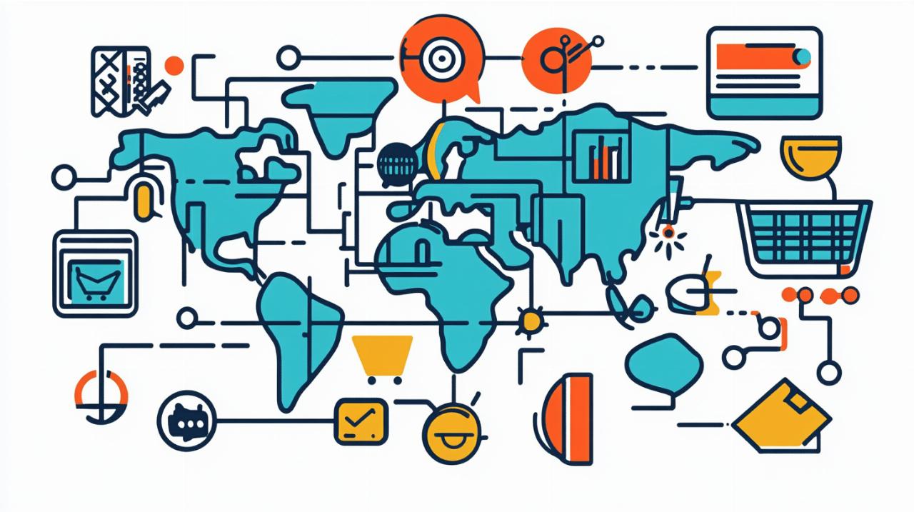 L’influence marketing transforme l’e-commerce : zoom sur ce secteur en plein boom grace a internet
