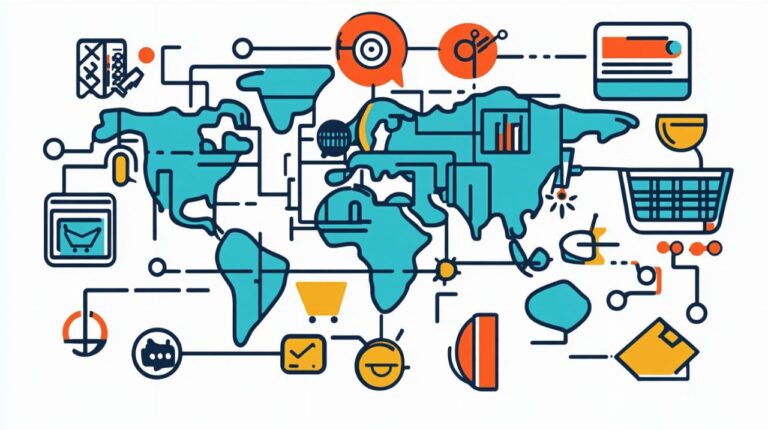 L’influence marketing transforme l’e-commerce : zoom sur ce secteur en plein boom grace a internet