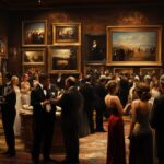 Des millions aux encheres : Decouvrez les tableaux les plus chers jamais vendus