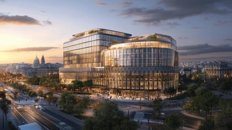 Banque islamique France : ce qu’il faut savoir pour developper son entreprise selon la Charia