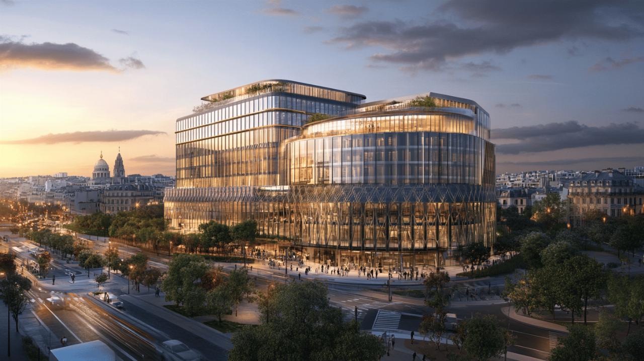 Banque islamique France : ce qu’il faut savoir pour developper son entreprise selon la Charia