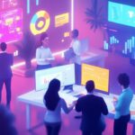 Marketing moderne : reussir avec strategies et outils pour une experience client unique