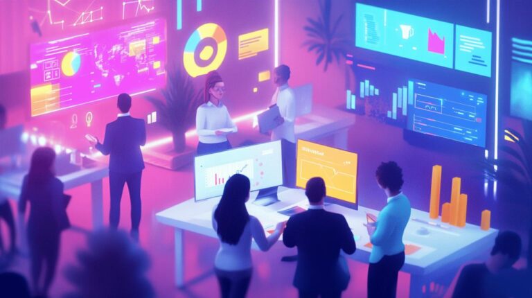 Marketing moderne : reussir avec strategies et outils pour une experience client unique