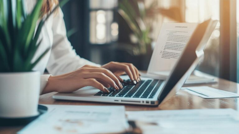 Comment publier une annonce légale dans l’industrie