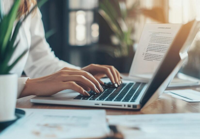 Comment publier une annonce légale dans l’industrie